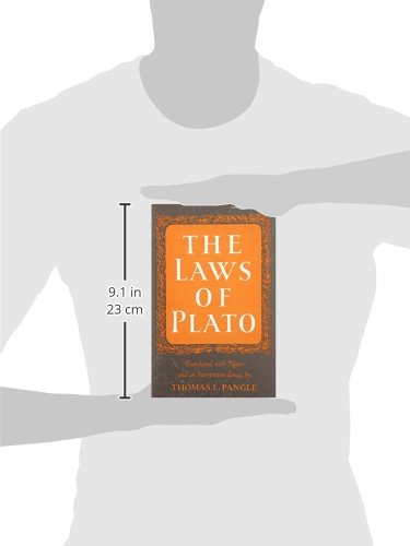 Laws/plato