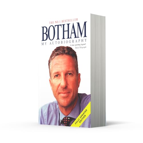 Botham: My Autobiography (Don't Tell Kath)