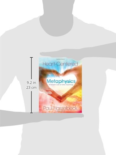 Heart-Centered Metaphysics