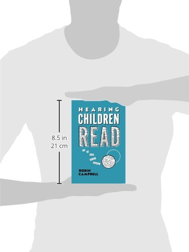 Hearing Children Read