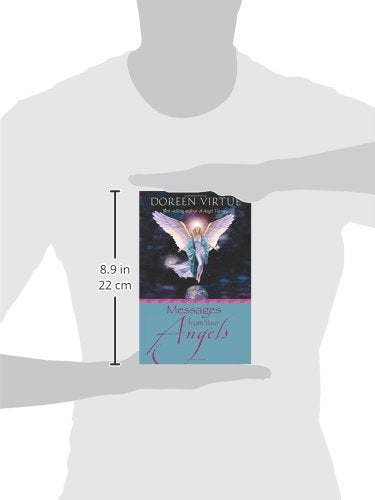 Messages from Your Angels: What Your Angels Want You to Know