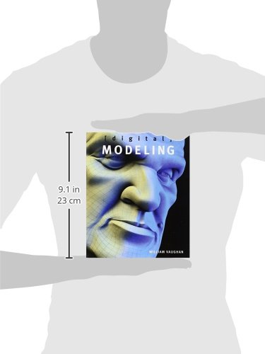 Digital Modeling by William Vaughan