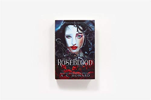 RoseBlood