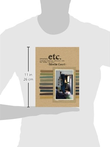 Etcetera: Creating Beautiful Interiors with the Things You Love