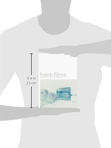 Frank Films: The Film and Video Work of Robert Frank