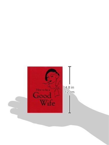 How to Be a Good Wife
