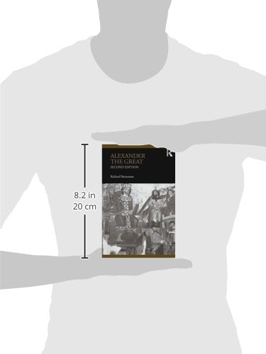 Alexander the Great (Lancaster Pamphlets in Ancient History)