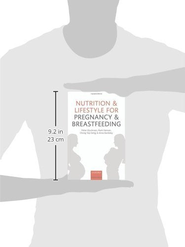 Nutrition and Lifestyle for Pregnancy and Breastfeeding