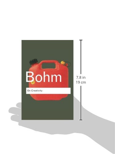 On Creativity (Routledge Classics)