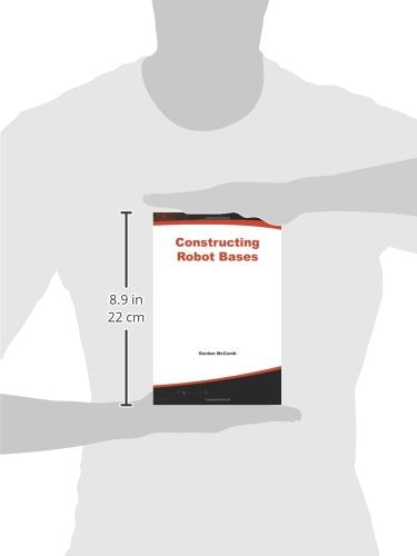 Constructing Robot Bases (Tab Electronics)