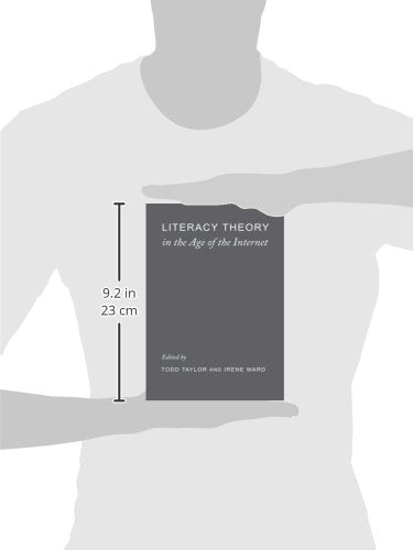 Literacy Theory in the Age of the Internet (New Directions in World Politics)