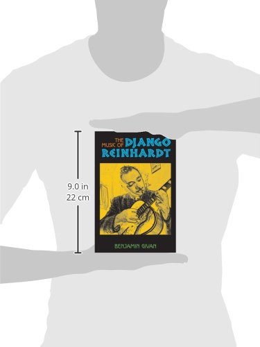 The Music of Django Reinhardt (Jazz Perspectives)
