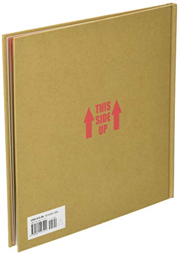 Not a Box by Portis, Antoinette