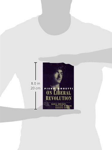 On Liberal Revolution (Italian Literature and Thought)