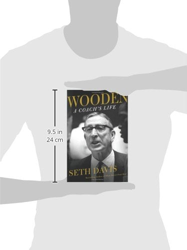 Wooden: A Coachs Life