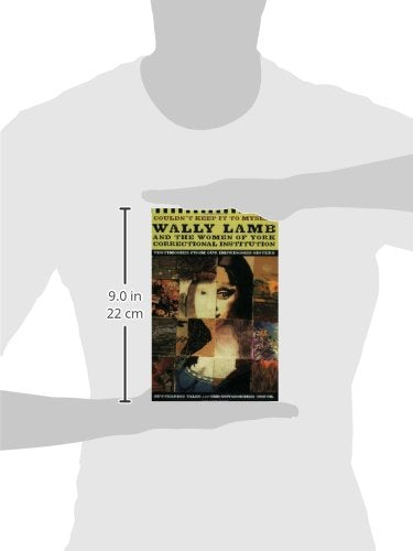Couldn't Keep It to Myself: Wally Lamb and the Women of York
