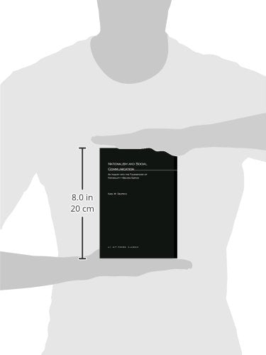 Nationalism and Social Communication: An Inquiry into the Fo
