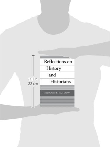 Reflections On History and Historians
