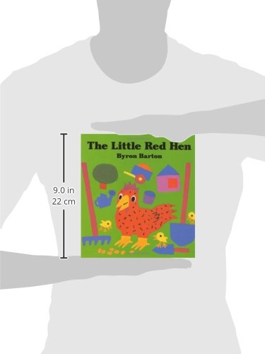 The Little Red Hen