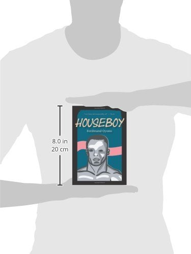 Houseboy