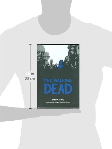 The Walking Dead, Book 2
