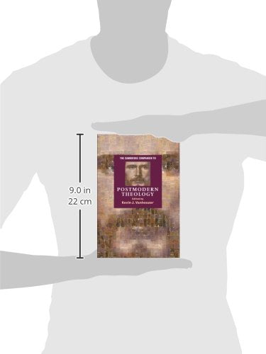 The Cambridge Companion to Postmodern Theology (Cambridge Companions to Religion)
