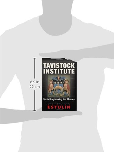 Tavistock Institute: Social Engineering the Masses by Estuli