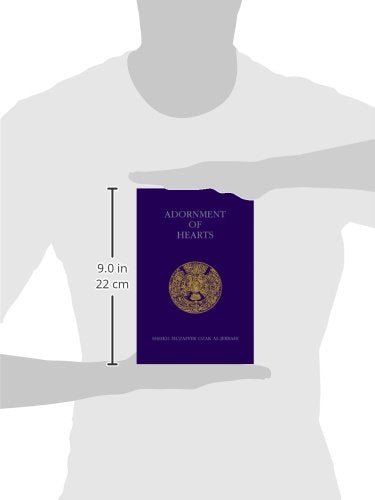 Adornment of Hearts (Ashki Book)