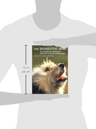 The Domestic Dog: Its Evolution, Behaviour and Interactions with People