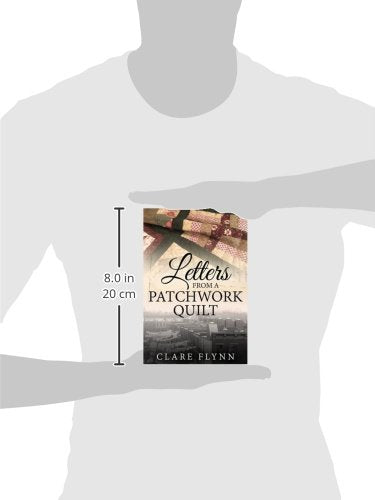 Letters from a Patchwork Quilt (The Separation Series)
