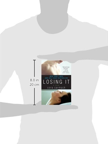 Losing It (Losing It, 1)