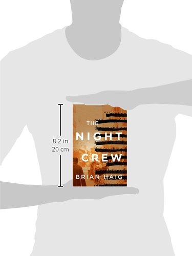 The Night Crew