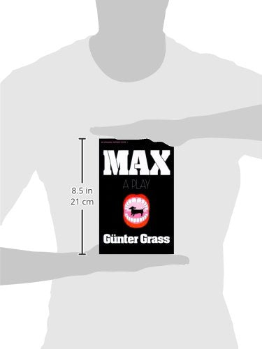 Max: A Play