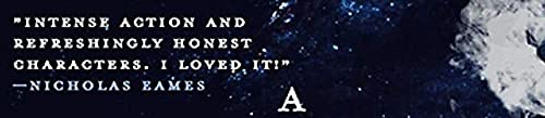 A Big Ship at the Edge of the Universe (The Salvagers, 1)