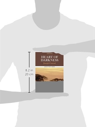 Heart of Darkness (Case Studies in Contemporary Criticism)