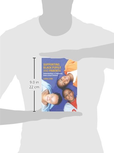 Supporting Black Pupils and Parents: Understanding and Improving