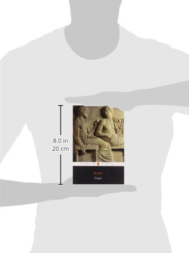 Gorgias (Penguin Classics)