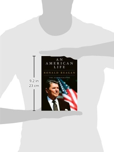 An American Life: The Autobiography