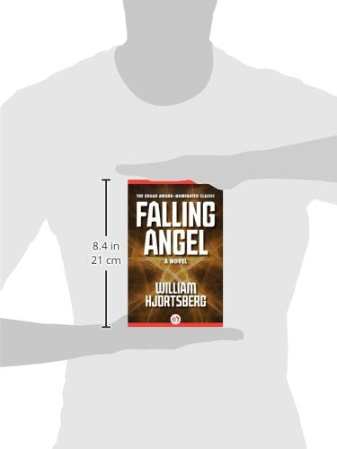 Falling Angel (The Falling Angel Novels)