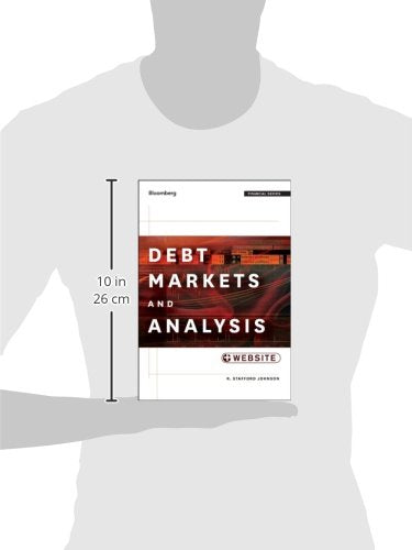 Debt Markets and Analysis, + Website