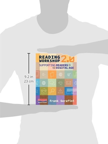 Reading Workshop 2.0: Supporting Readers in the Digital Age