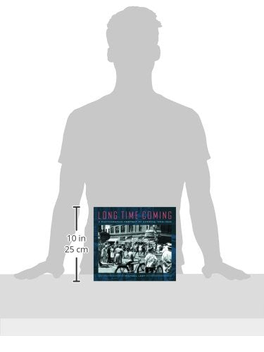Long Time Coming: A Photographic Portrait of America, 1935-1943