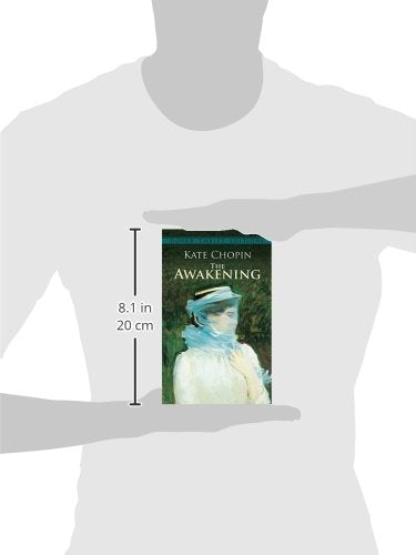 The Awakening (Dover Thrift Editions: Classic Novels)