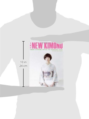 The New Kimono: From Vintage Style to Everyday Chic