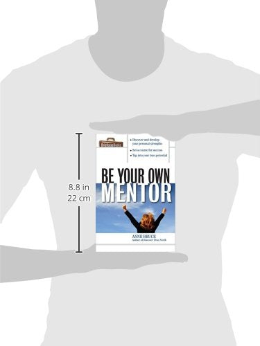 Be Your Own Mentor (Briefcase Books (Paperback))