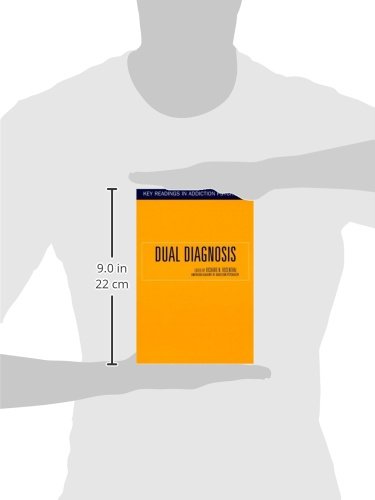 Dual Diagnosis (Key Readings in Addiction Psychiatry)