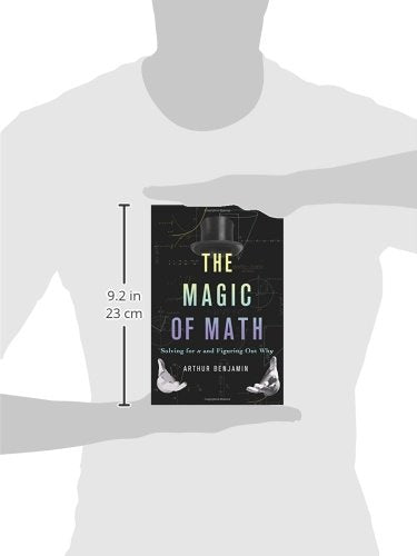 The Magic of Math: Solving for x and Figuring Out Why
