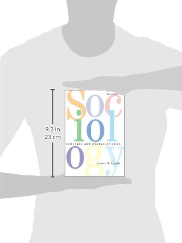Sociology: Concepts and Characteristics