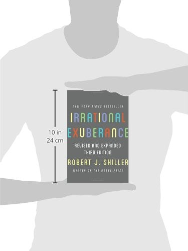 Irrational Exuberance 3rd edition