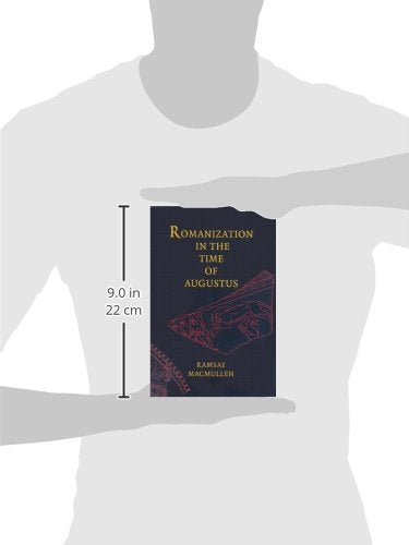 Romanization in the Time of Augustus